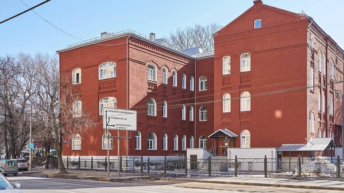    Фото: mos.ru / Официальный сайт мэра Москвы