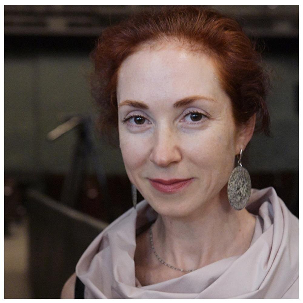Анна Большова / фото из открытых источников