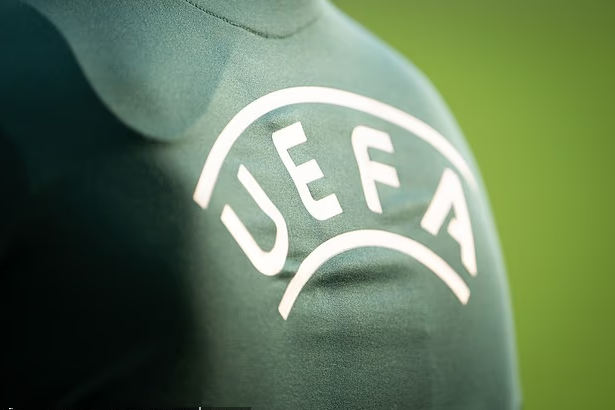 В Великобритании задержали судью ФИФА по подозрению в домогательстве