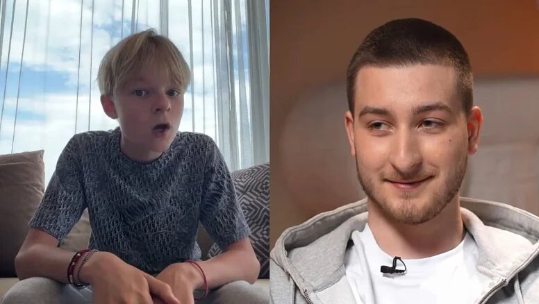 Саша Плющенко наехал на старшего брата