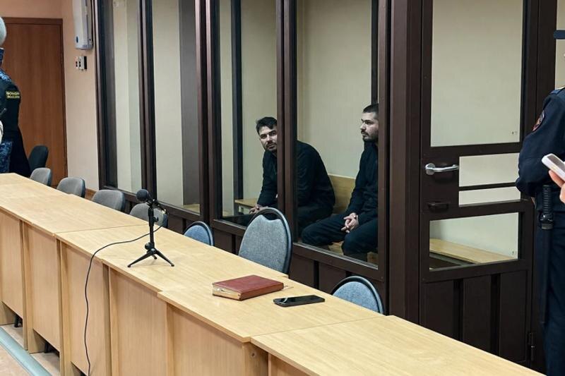 Оренбургские предприниматели Макаровы ближайшие полгода проведут в СИЗО