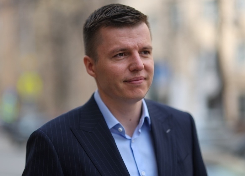     Артем Чекалин