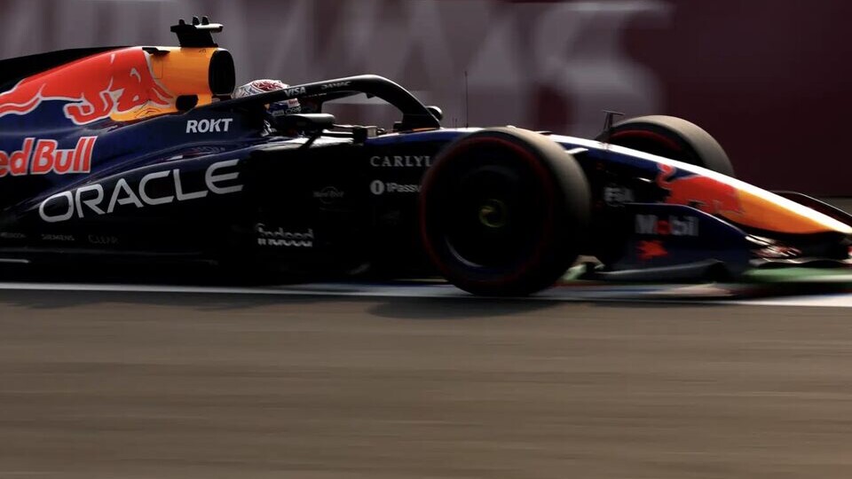 Стало известно, какие обновления Red Bull привезет на Гран При Майами