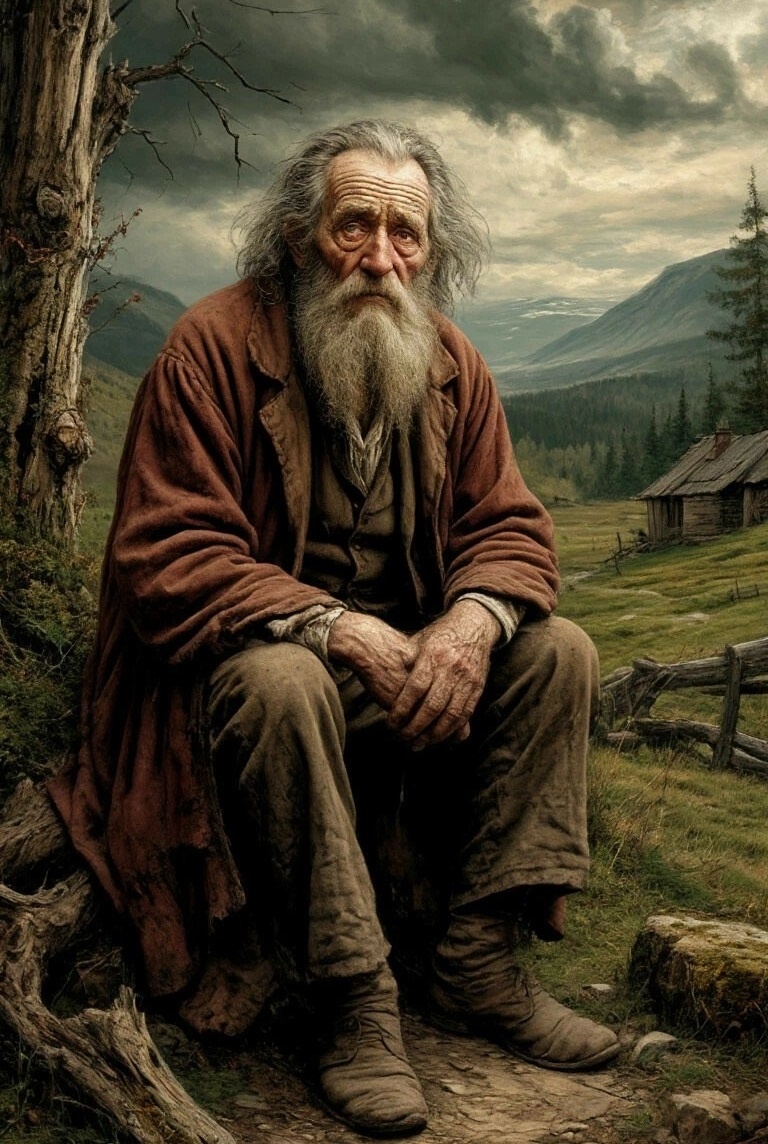 Шедеврум, ИИ. Руки срослись
