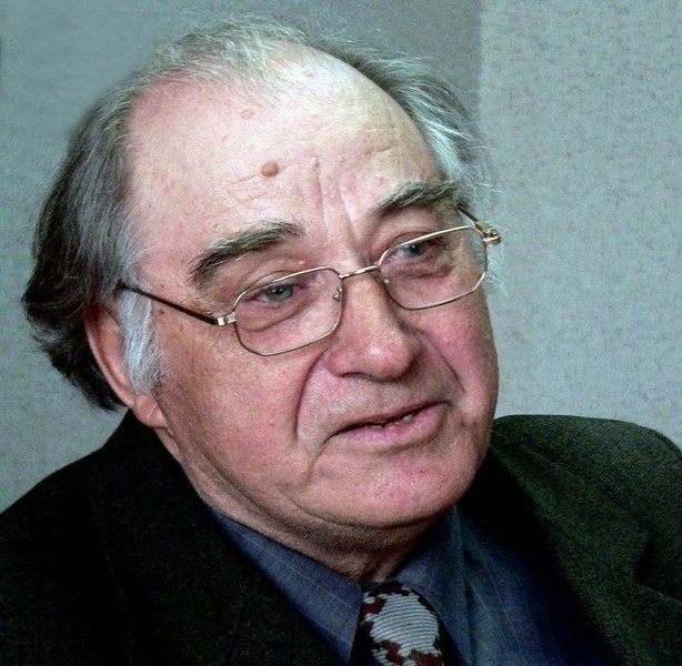 Русанов Алексей Петрович
