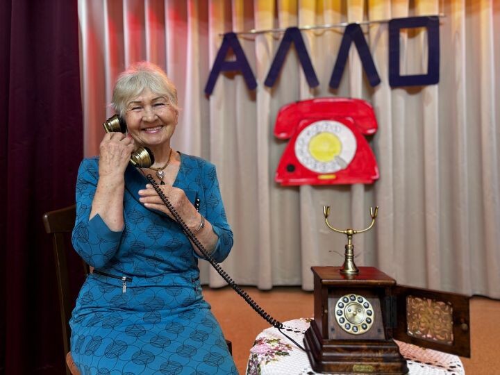    Фото:Виктория Андреева