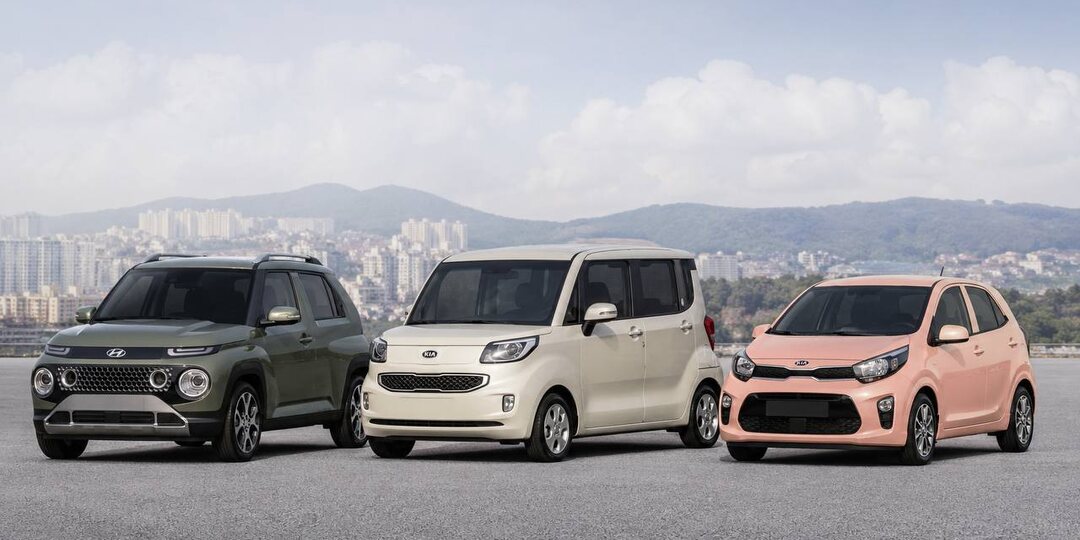 🔍Если вы хотите себе компактный, экономичный и удобный автомобиль для города — сейчас действительно выгодно рассматривать такие модели, как