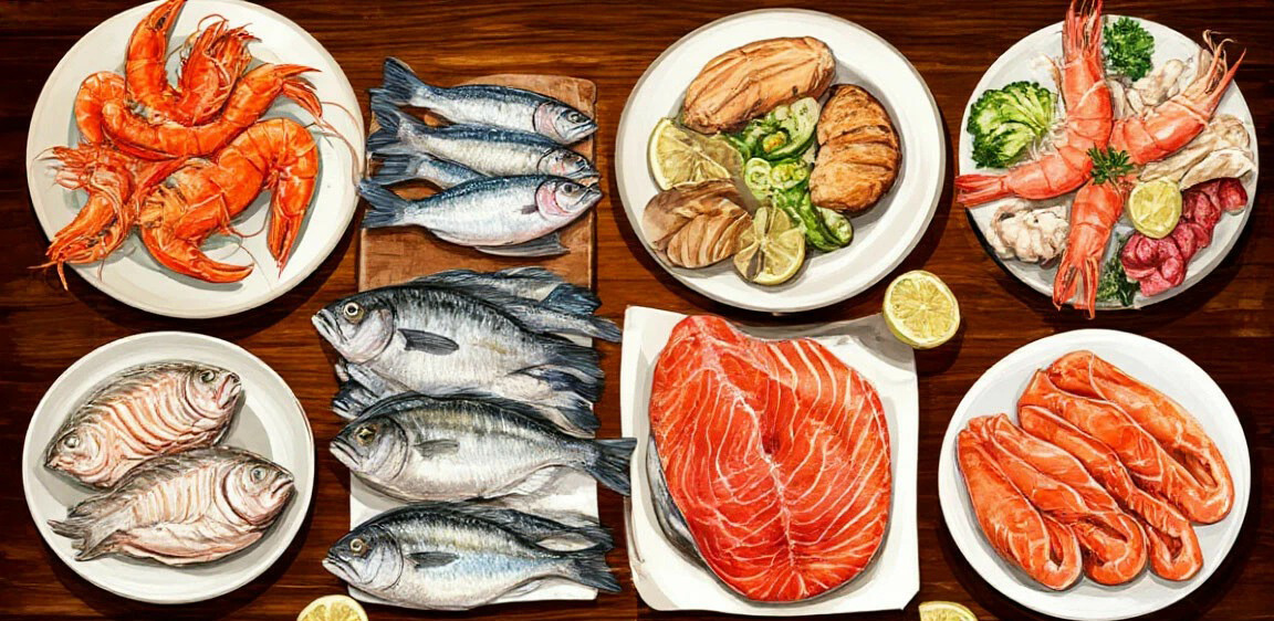 Рыба для диабетиков 2 типа