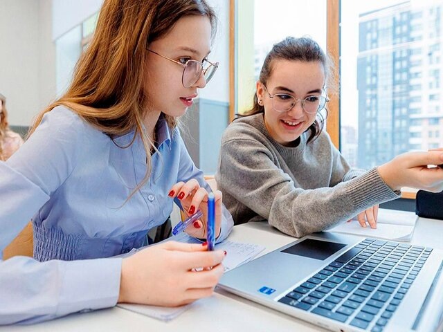    Фото: пресс-служба департамента образования и науки города Москвы