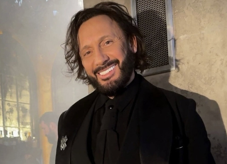     Стас Михайлов