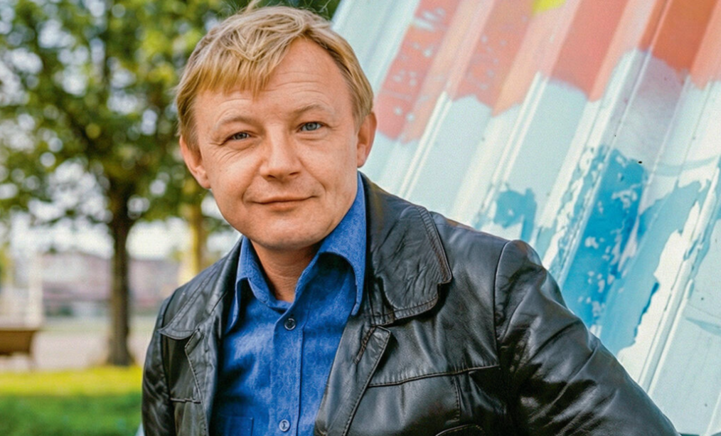 Фото: Михаил Кононов 