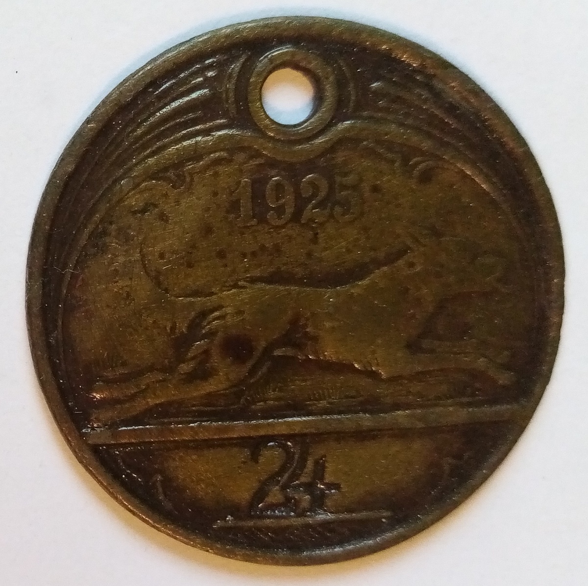 1925 