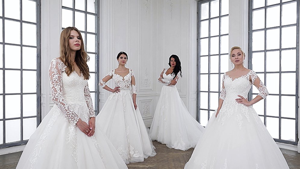 Фото: скриншот шоу "Четыре свадьбы"