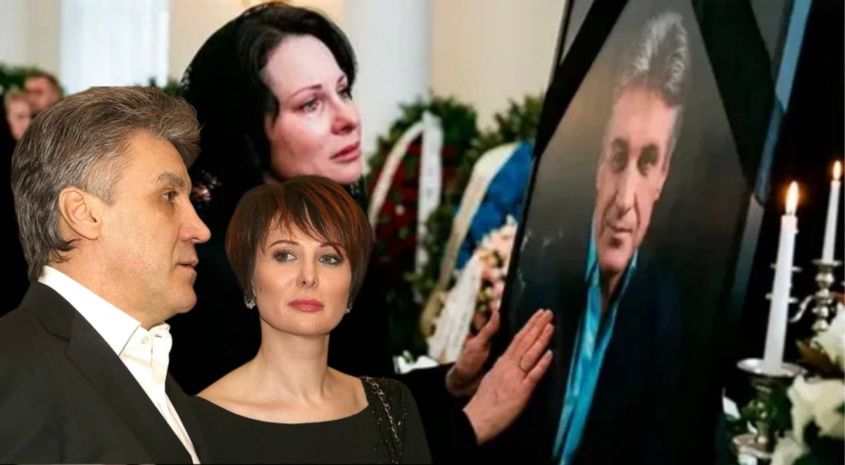 «Моя девочка нашла его первой»: как Ольга Погодина переживает утрату Алексея Пиманова 

