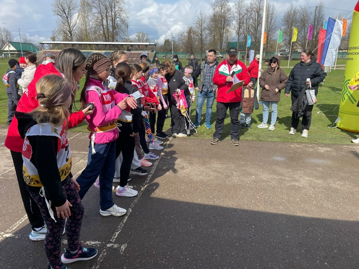    Фото: МКУ СН «Спорт».