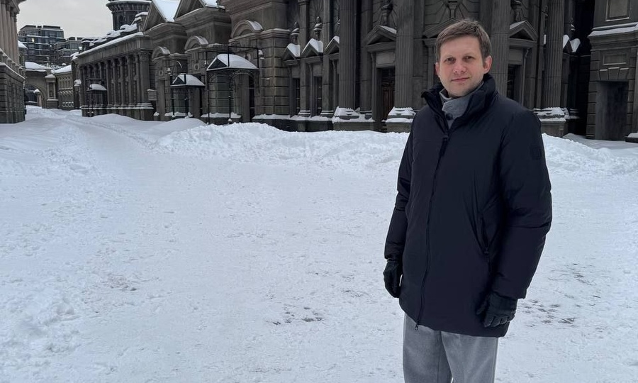 Сенсация от Бориса Корчевникова. Оказывается лично Николай Второй родил российский кинематограф
