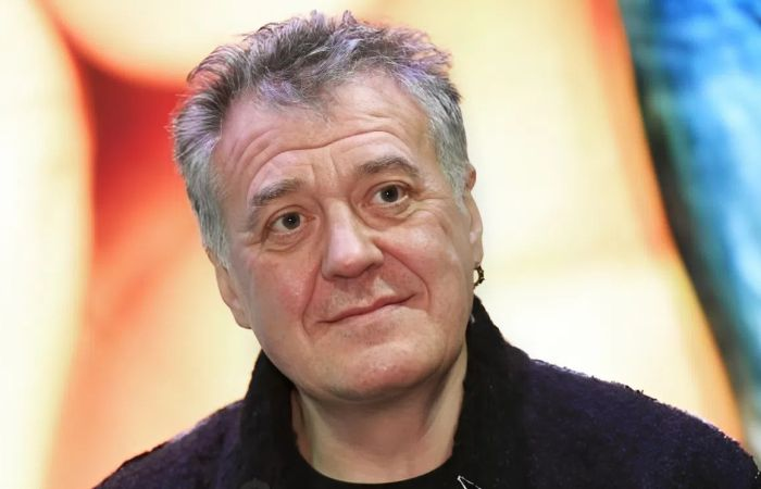 «Сам всё испортил, а в 55 родил сына и надеялся на счастье, но она ушла к другому»: за что жизнь безжалостно испытывает бунтаря Артура Ваху