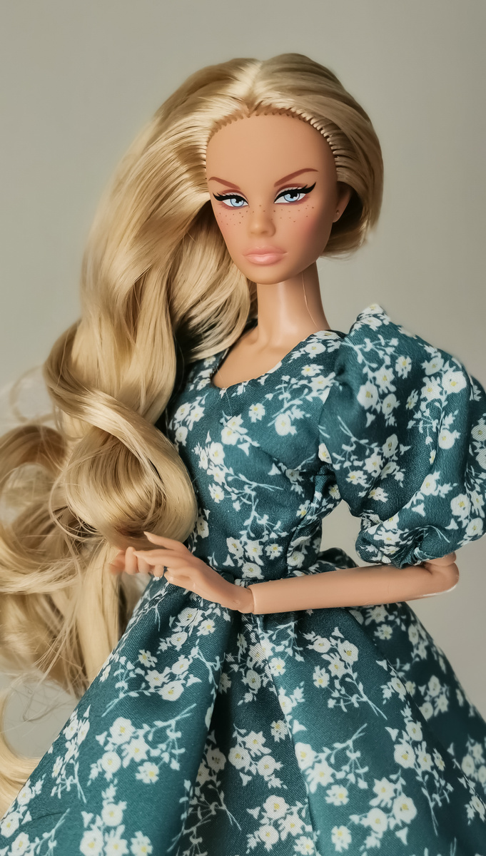 Кукла Xian Xian Molly Молли