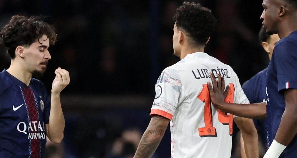 Эта пара устроит праздник футбола. Энрике хвалит Компани и готовит убийственную связку