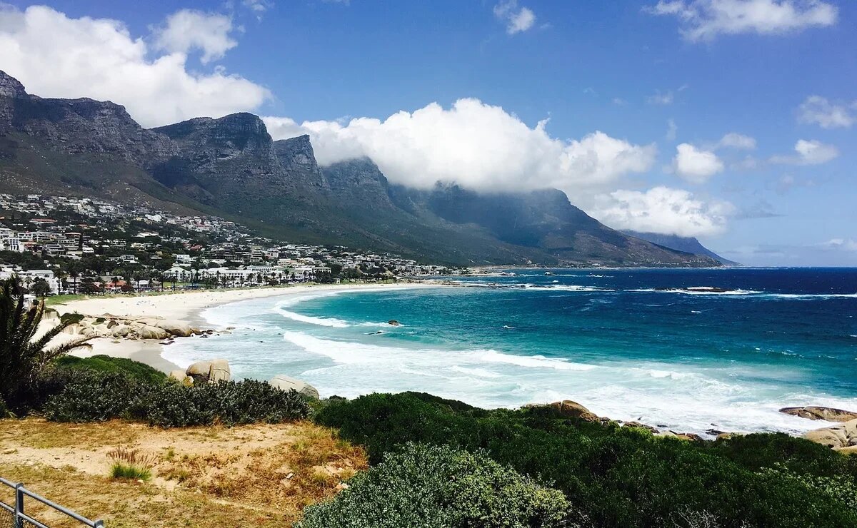    Африка, но не Египет: самые доступные страны для отдыха в 2026 году