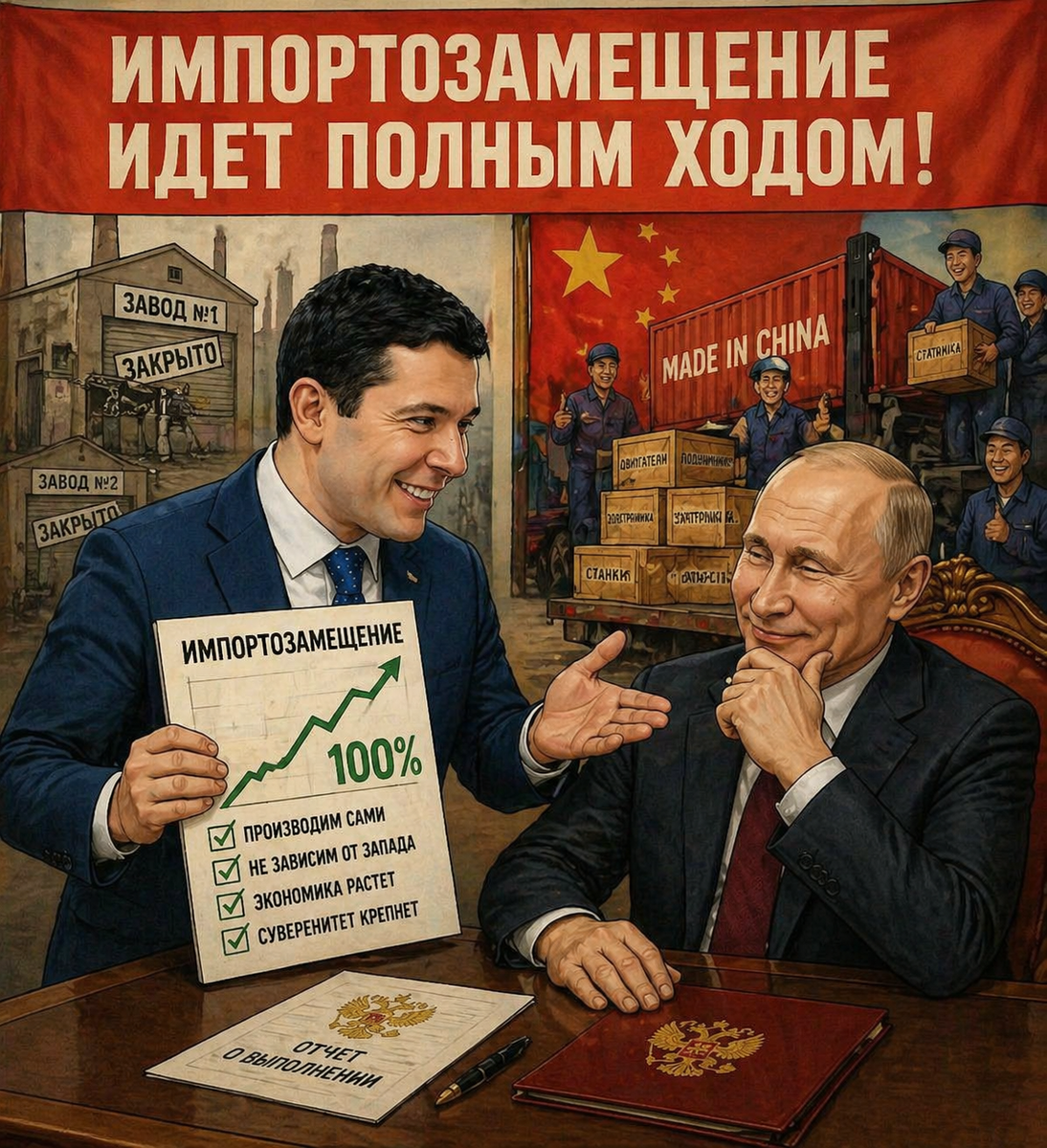 Автор: В. Панченко