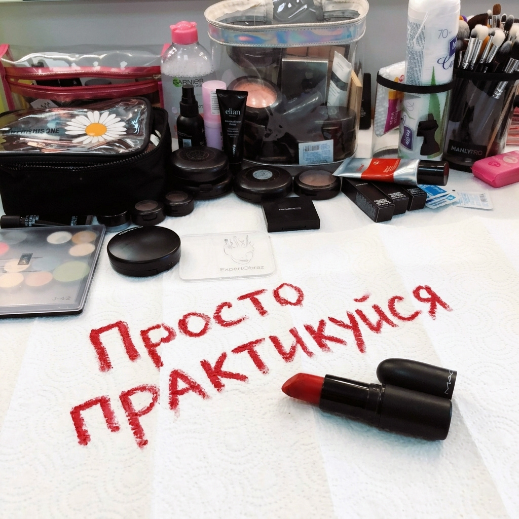 Просто практики мало! Важно понимать  теорию и уметь ею пользоваться.