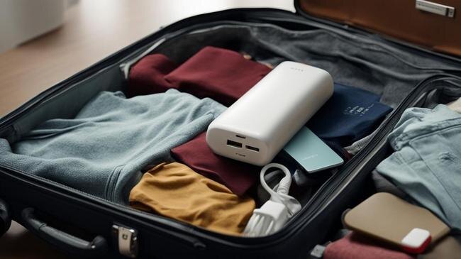 Провозка портативного АКБ в ручной клади безопаснее, нежели в багажном отсеке habr.com