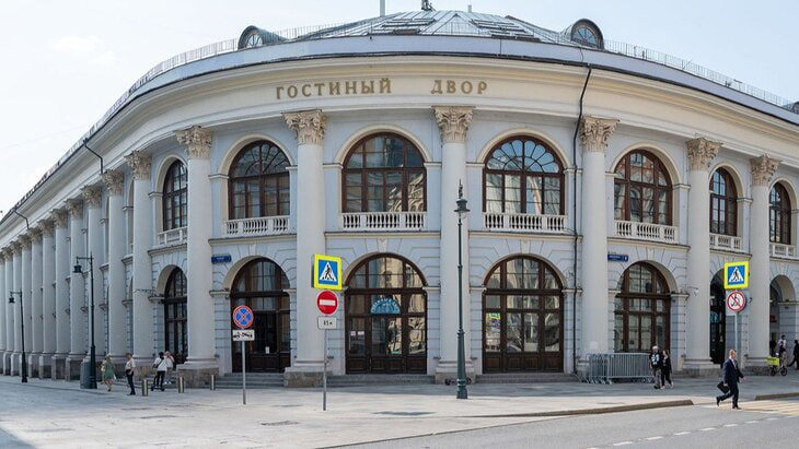    Фото: портал мэра и правительства Москвы Редакция МЕЖНАЦ.РФ