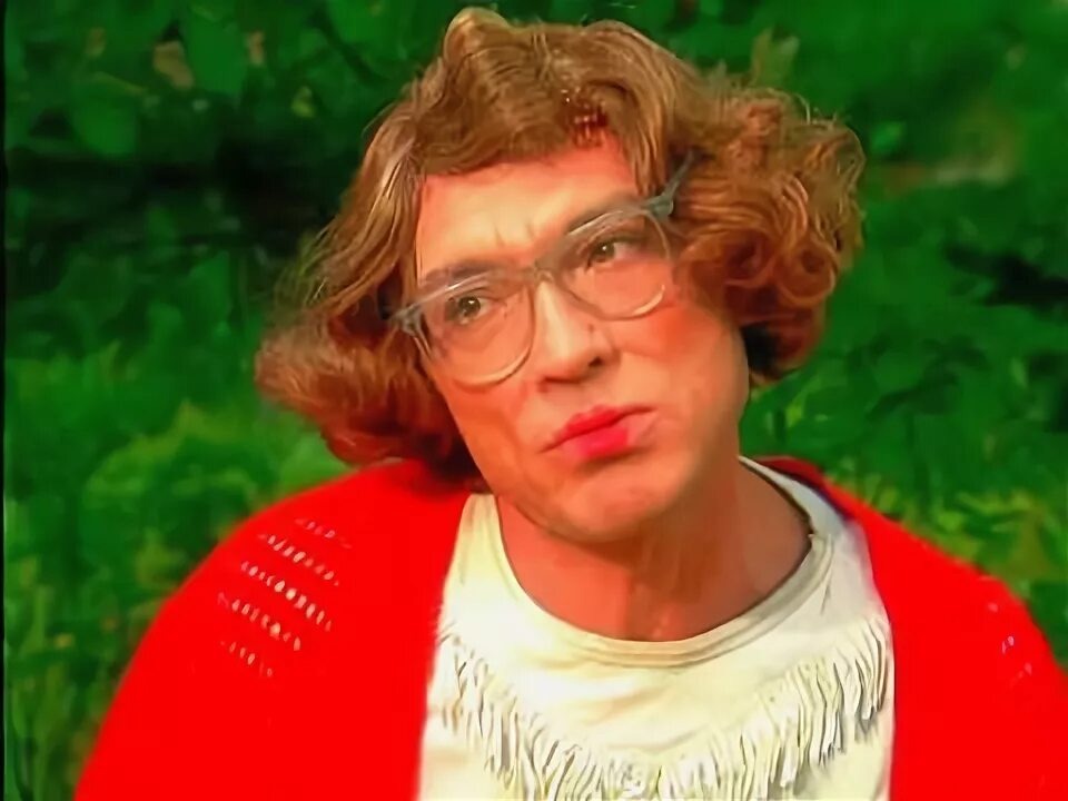 Клара Захаровна