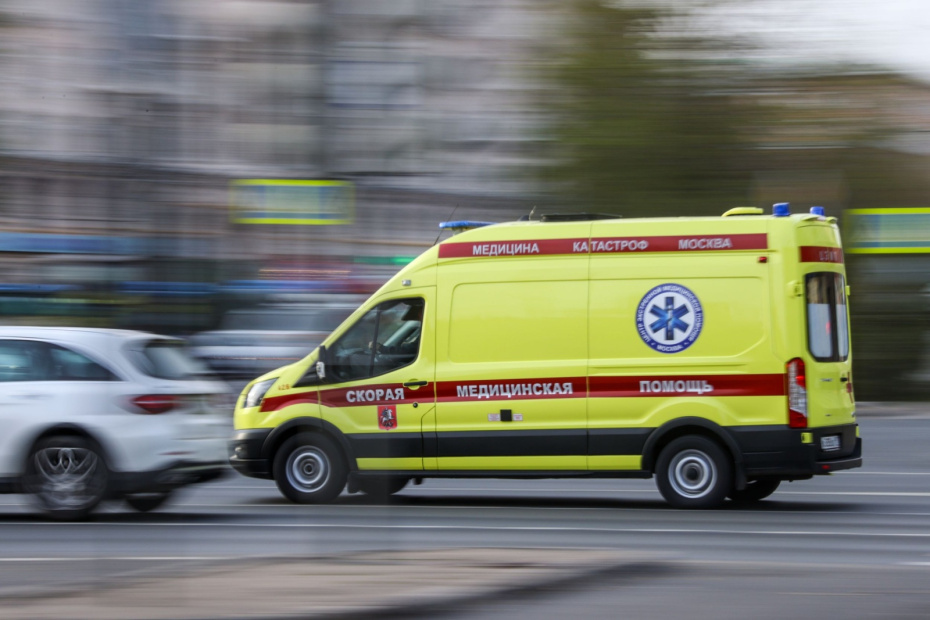    Сергей Лантюхов/NEWS.ru