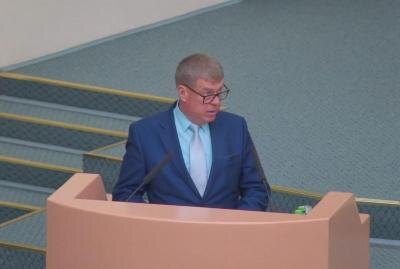 Саратовская область обеспечивает себя курятиной лишь на 16%