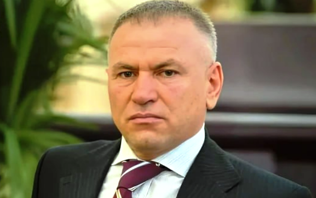 Краснодарский миллиардер лишился 18 миллиардов из-за решения судьи