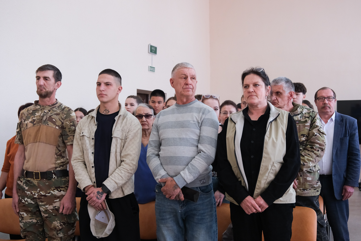    Фото: Дума Астраханской области