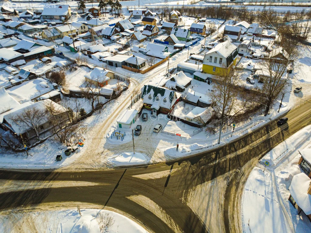 Усть-Киргизка. Фото: realty.yandex.ru