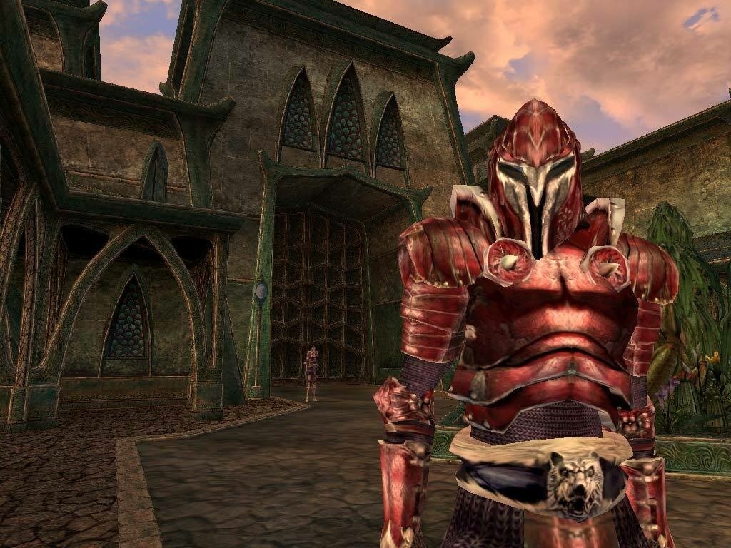 Morrowind 