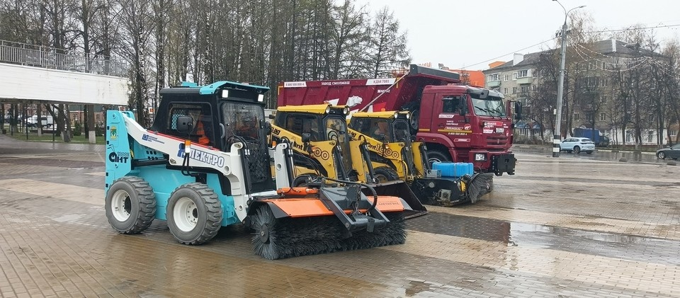    фото администрации города Коврова