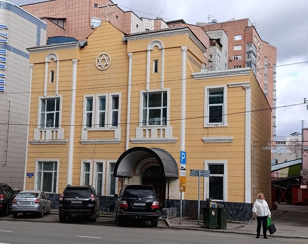    © Юлия Баталина