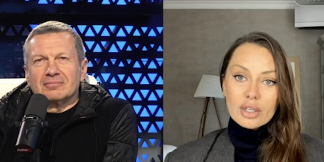 "Я был слишком эмоционален": Соловьев признал позорную ошибку после грязных слов в федеральном эфире