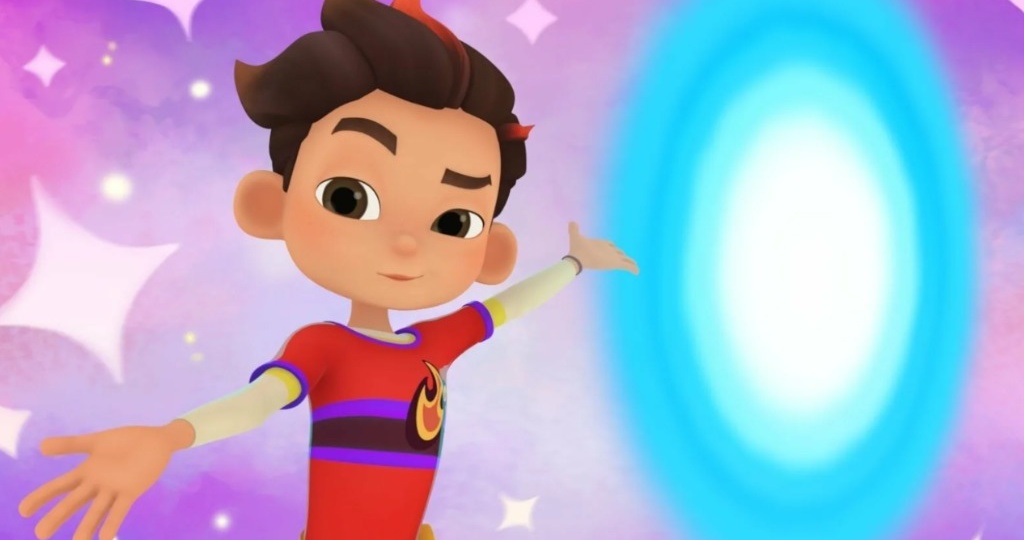 Развиваем эмоциональный интеллект через мультики