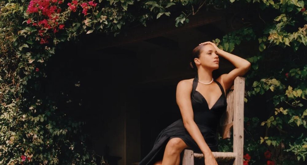 Это были самые тяжелые семь лет в ее жизни