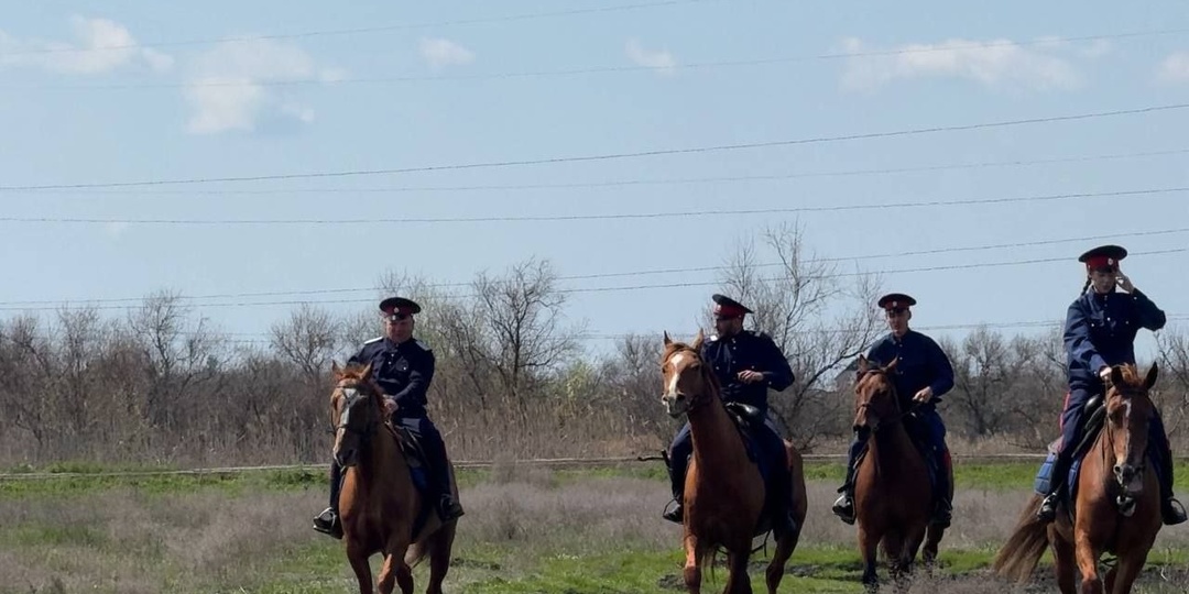 По следам жизни атамана Платова