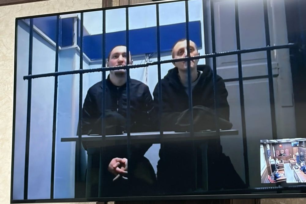    Пресс-служба ЮОВС