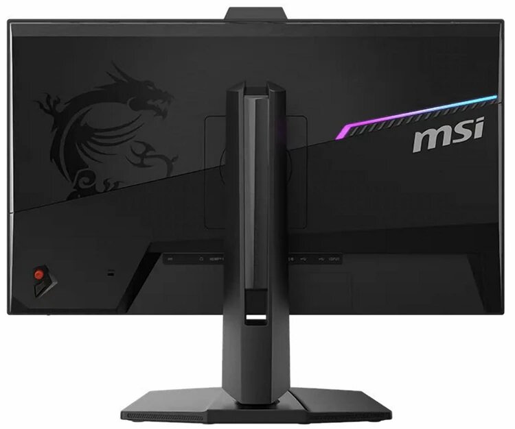 монитор MSI MPG 272QRF X36