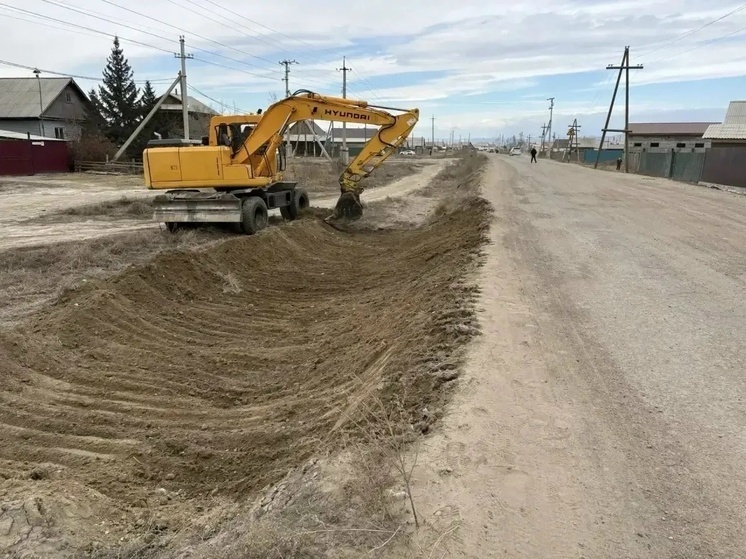     Фото: Мэрия Улан-Удэ