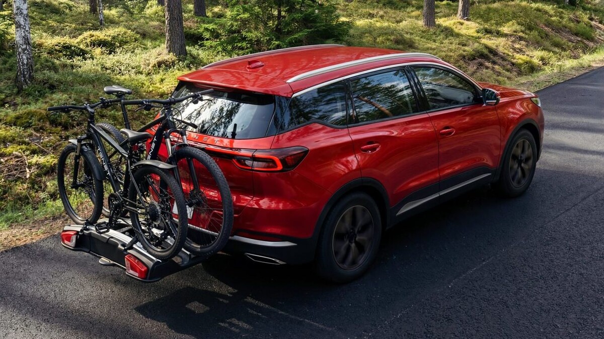    Tenet T4L. Фото Tenet