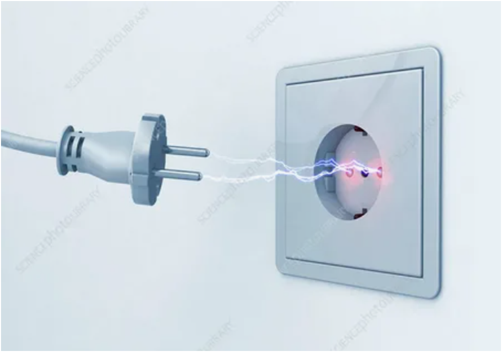 Рисунок взят с https://www.sciencephoto.com/media/1028922/view/electrical-socket-illustration