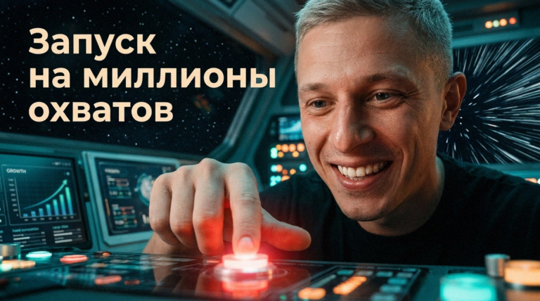    Как запустить виральный контент с минимальным бюджетом dresh77