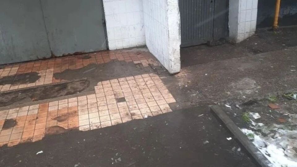     Министерство по содержанию территорий и государственному жилищному надзору Московской области