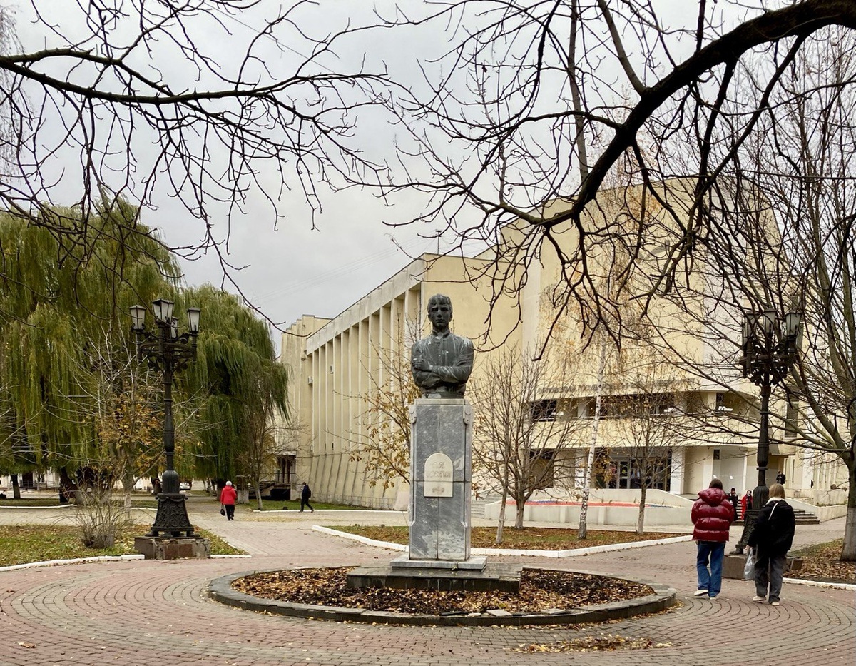    Фото: ИА “Орелград” / Светлана Числова