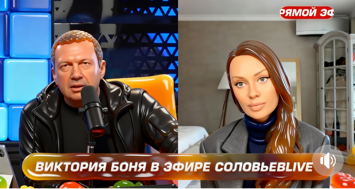 Соловьев переиграл Боню